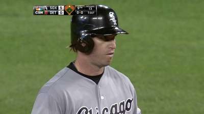 White Sox outright trio of players to Triple-A