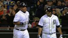 Improbable rally cuts Tigers' magic number to two