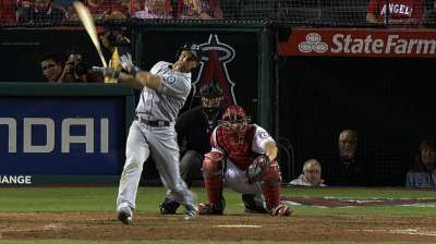Ibanez honored to be mentioned alongside Williams
