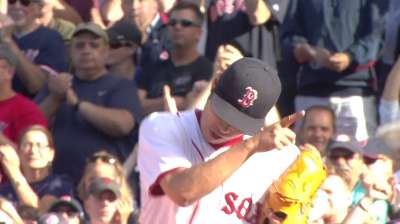 Red Sox, Braves holding strong atop Rankings