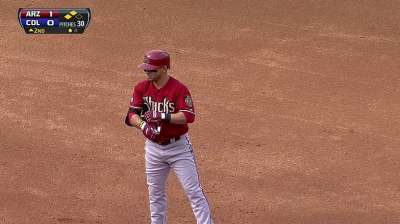 Winter League roundup: Parra leads Caracas in rout