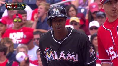 Marlins make no qualifying offers to free agents