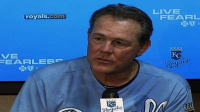 Yost revels in piloting big games late in season: 'It's 'fun'