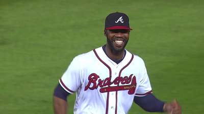 Heyward, Simmons named Gold Glove Award finalists