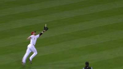 Club seeking switch-hitting utility infielder