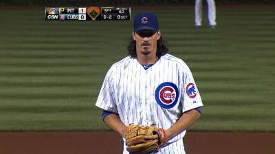 Samardzija would be bargain compared to Price