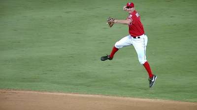 Rosales re-ups with Rangers with one-year deal