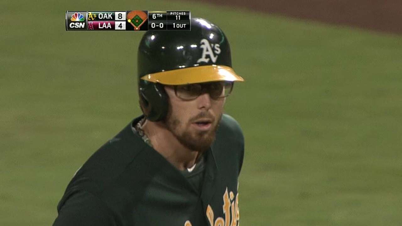 Around the Horn: Middle infield