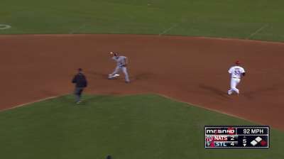 Nats battle to final week after slow start to season