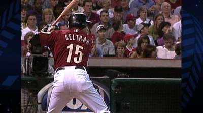 Clutch hitters emerge on postseason stage