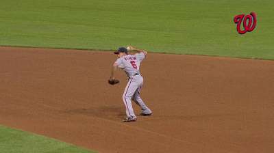 Rendon gives Williams vote of confidence as manager