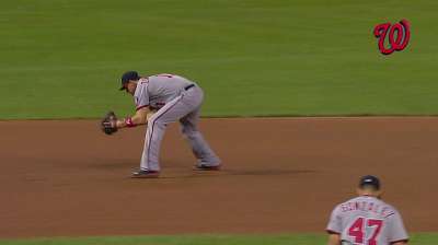 Zim happy with normal offseason, excited for 2014