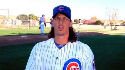 Cubs release info for renewing season tickets