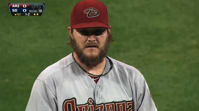 D-backs earn win in record 78th extra frame of season