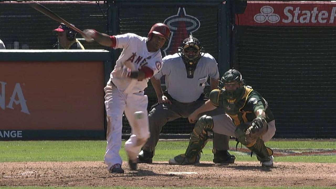 Winter League roundup: Aybar leads Licey to key win