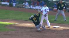 Loss likely means Bucs face Reds in Wild Card Game