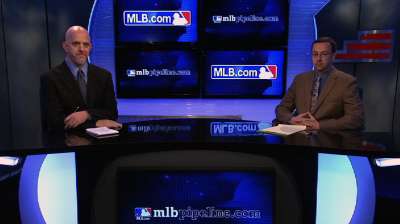 Pipeline Perspective: Mayo high on Marlins