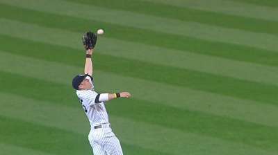 Yankees' window of opportunity closes