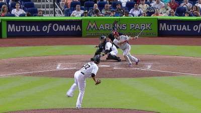 Winter Leagues roundup: Galvis caps walk-off win