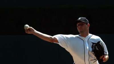 Scherzer learns to enjoy each day in dream season