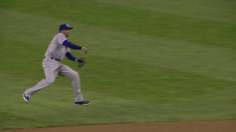 Royals' playoff hopes end against Mariners