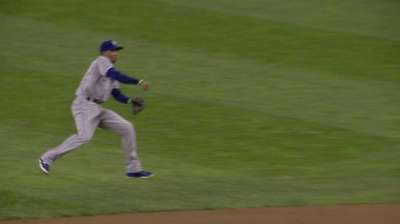 Royals' late-season rally comes up short