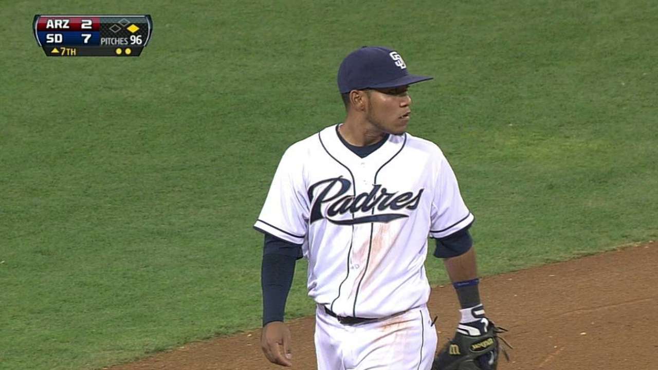 Amarista poised for another year in utility role