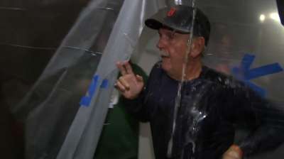 Tigers back off stance of A's stealing signs