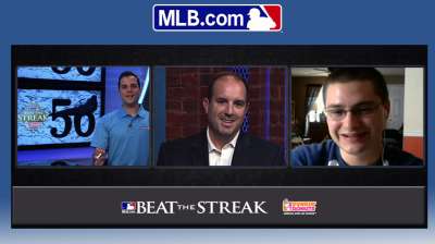 Three come close but fall short in BTS in a Day