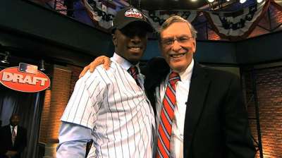 Selig will retire as Commissioner in January 2015