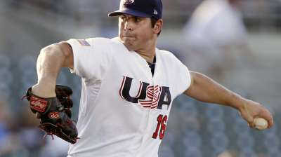 Pipeline Inbox: Surveying 2014 Draft field