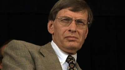 Selig a great Commissioner, an even better man