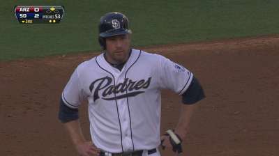 Padres aim to rebound in '14; must get healthy first