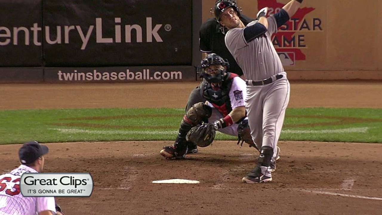 A View From Studio 3: 'Unbelievable' year for Gomes