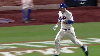 Gee rebounds but falls short of 200 innings