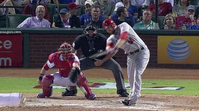 Halos might move Trumbo for pitching in offseason