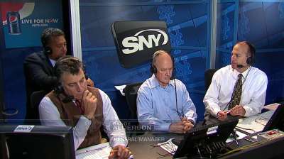 Mets need to identify which holes to fix in '14