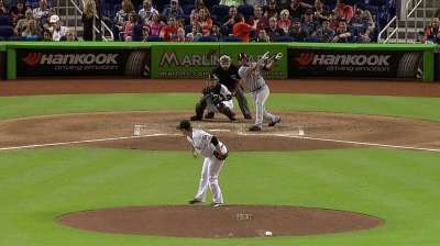 Peralta likely to make roster, but role unknown