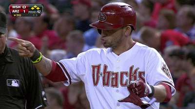 Corbin's finale not a prime example of stellar '13