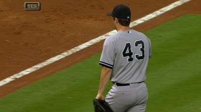 Warren's scoreless start closed out by Robertson