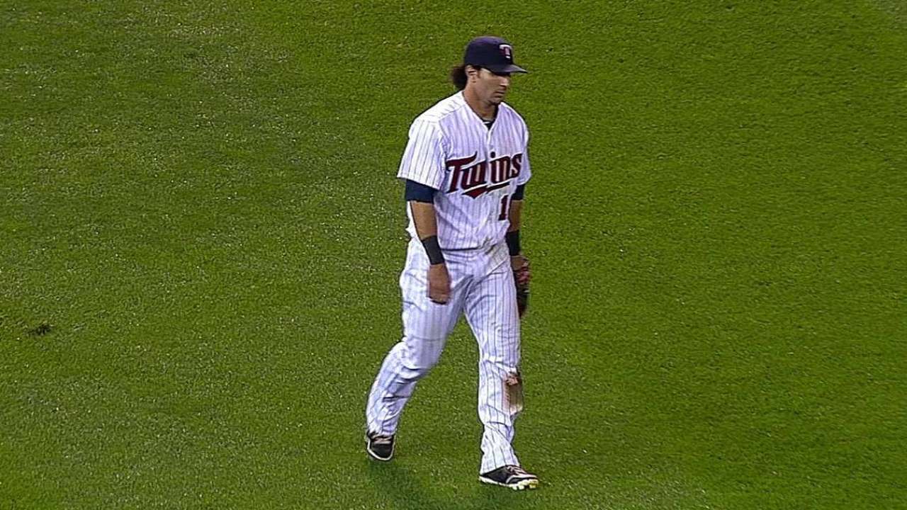 Mastroianni claimed off waivers by Blue Jays
