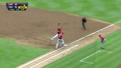 Andrus off list of Cards' shortstop trade targets