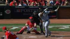Behind six homers, Bucs to host NL Wild Card Game