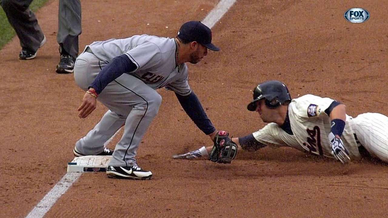 Around the Horn: Catchers