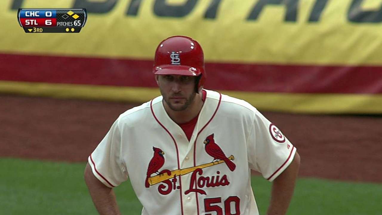 Pitchers put in extra work at the plate