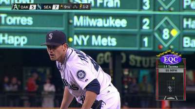 No longer unknown, Farquhar eyes more success in '14