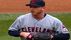 Tribe extends streak, takes control of Wild Card race