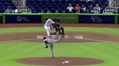 Tigers' pitching staff sets strikeout record