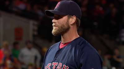 Yankees reportedly sign left-hander Thornton