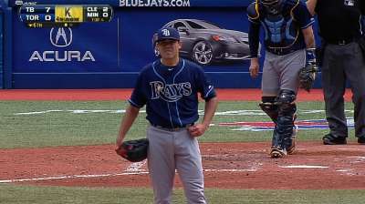 Limited but proven record as Moore set for Game 1